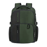 Biz2Go Backpack 15,6" Daytrip Earth Green
