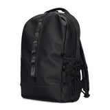 Trail Clip Front Backpack W3 Black