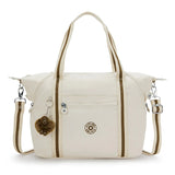 Art Shoulder bag Soft Sand