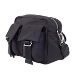Recycled Cargo 2.0 Crossover Black
