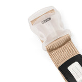 Security Luggage Strap Beige