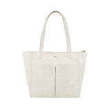 Minimalism Shopper Beige