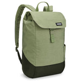 Lithos Backpack 16 L Quiet Green