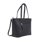 Base Two-In-One Shoulder Bag Black