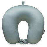 Travel Pillow Cozy Comfort SweetGreen