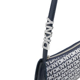 Avril TZ Shoulder bag Midnight Blue