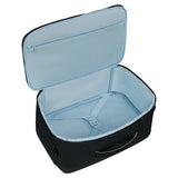 Puffypop 3-Way Boarding bag 14" Black