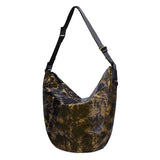 Valera Shoulder Bag Large W3 Muddy