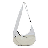 Niseko Trail Crossbody bag W3 Blizzard