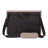 Katsu Bag Dark Sand