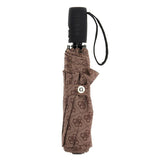 Open-Close Umbrella Latte Logo