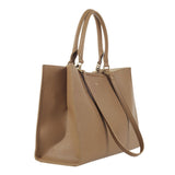 Dollar Shopper L Taupe