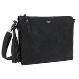 Tassle TRI-CMPRTMNT Black