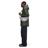 Valera Shoulder Bag W3 Cinder Glaze