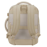 Take2Cabin Casual Backpack S/M Mono Beige
