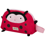 Happy Sammies Eco Ladybug Lally Toilet Kit