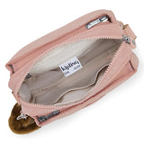 Abanu Shoulder bag Memory Pink