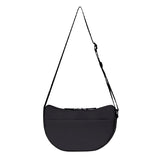 Alva Medium Bag Black