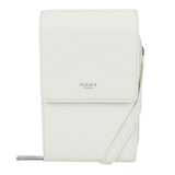 Bar Phone bag White