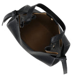 Paris Shopper Black