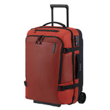 Armox Duffle/WH 55 cm Backpack Rust