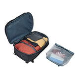 Aion Backpack 40 L Black