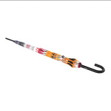 Stick Automatic Umbrella A.760 Poppy