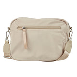 Recycled Cargo 2.0 Crossover Beige