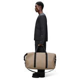 Hilo Weekend Bag Large W3 Beige