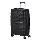 Flytwist SPR. 67 cm TSA EXP Shadow Black