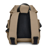 Valera Bucket Backpack Mini W3 Beige