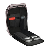 Securipak 2.0 Backpack 15.6" Lilac
