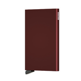 Cardprotector C Bordeaux