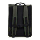 Rolltop Rucksack W3 Green