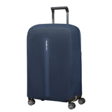 Ta Revolution Foldable Luggage Cover M Midnight Blue