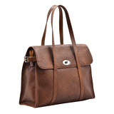 Brescia Handbag Marielle Caramel