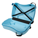 Dream2Go Disney Ride-On Suitcase Frozen Magic