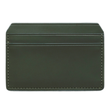 Card Holder Green