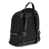 Follie Travel small backpack Black