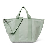 RE-S Tonal SQ Bag Jadeite