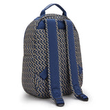 Seoul S PRT AC Blue on Wire