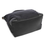 Jenny RE Shopping bag Nero