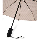 Open-Close Umbrella Latte Logo