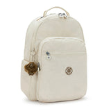 Seoul LAP Backpack 15" Soft Sand