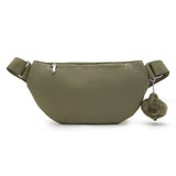 Maci Bum bag Almost Sage
