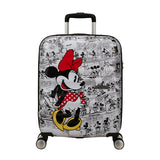 Wavebreaker Disney SPR. 55 cm Minnie Comics White