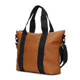 Tote Bag Mini W3 Rust