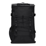 Trail Mountaineer Bag W3 Black