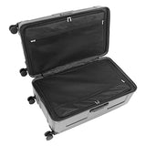 Crate Trunks 82 cm Trolley MatteCharcoal