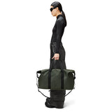 Hilo Weekend Bag W3 Green